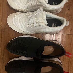 Sorel sneakers